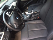 Chính chủ bán xe BMW 320i, SX 2015, biển 999, giá rẻ