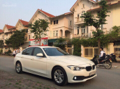 Chính chủ bán xe BMW 320i, SX 2015, biển 999, giá rẻ