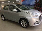 Bán Hyundai Grand i10 sedan 2019, lấy xe chỉ với 139tr