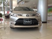 Toyota Mỹ Đình bán Vios G 2018, khuyến mại lớn nhất, đủ màu, giao xe ngay, chỉ 140 triệu nhận xe mua trả góp