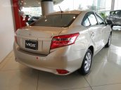Toyota Mỹ Đình bán xe Vios E MT 2018, giá tốt nhất, khuyến mại lớn, chỉ 140 triệu đồng mua TG, giao ngay