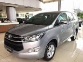 Toyota Mỹ Đình bán xe Innova G 2018, giá tốt nhất, khuyến mại lớn, giao ngay