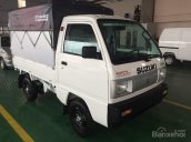 Bán xe tải Suzuki Carry Truck 5 tạ giá siêu rẻ đẹp, khuyến mại 100% thuế TB, LH: 0975.636.237