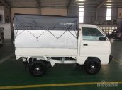 Bán xe tải Suzuki Carry Truck 5 tạ giá siêu rẻ đẹp, khuyến mại 100% thuế TB, LH: 0975.636.237