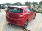 Bán xe Mitsubishi Mirage-Khuyến mãi tháng 12