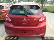 Bán xe Mitsubishi Mirage-Khuyến mãi tháng 12