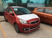 Bán xe Mitsubishi Mirage-Khuyến mãi tháng 12