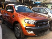 Bán Ford Ranger 2.2L XLS MT 4x2 năm 2018, nhập khẩu nguyên chiếc