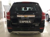 Bán xe Chevrolet Captiva 2018, hỗ trợ cho vay trả góp trên toàn quốc - lãi suất thấp - thủ tục đơn giản cho Captiva 2018