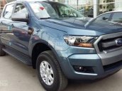 Bán Ford Ranger 2.2L XL MT 4x4 2018, xe nhập, giá chỉ 600 triệu