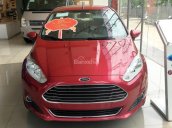 Ưu đãi Ford Fiesta 1.0L Ecoboost AT Sport 5 cửa 2018