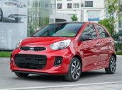 Kia Thái Bình bán Kia Morning 2018 nhận xe chỉ từ 80 triệu đồng