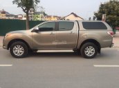 Bán Mazda BT 50 3.2 AT 2 cầu điện, đời 2014, nhập khẩu xe cực đẹp