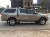 Bán Mazda BT 50 3.2 AT 2 cầu điện, đời 2014, nhập khẩu xe cực đẹp