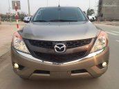 Bán Mazda BT 50 3.2 AT 2 cầu điện, đời 2014, nhập khẩu xe cực đẹp