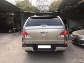 Bán Mazda BT 50 3.2 AT 2 cầu điện, đời 2014, nhập khẩu xe cực đẹp