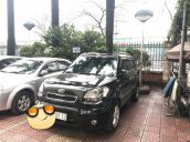 Cần bán lại xe Kia Soul sản xuất năm 2009, màu đen, nhập khẩu nguyên chiếc giá cạnh tranh