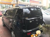 Cần bán lại xe Kia Soul sản xuất năm 2009, màu đen, nhập khẩu nguyên chiếc giá cạnh tranh