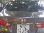 Cần bán xe Honda City 1.5 AT sản xuất 2018, 610tr