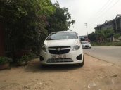 Bán Chevrolet Spark van năm 2011, màu trắng, nhập khẩu