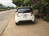 Bán Chevrolet Spark van năm 2011, màu trắng, nhập khẩu