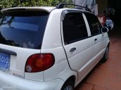 Cần bán Daewoo Matiz SE năm sản xuất 2006, màu trắng, xe nhập chính chủ, giá 113tr