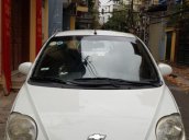 Chính chủ bán Chevrolet Spark MT 2011, màu trắng