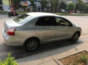 Chính chủ bán xe Toyota Vios E đời 2013, màu bạc, 386tr