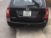 Bán xe Kia Carens 2.0 sản xuất năm 2009, màu đen