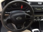 Chính chủ bán xe Kia Rio 2014, màu trắng, nhập khẩu