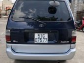 Chính chủ bán Toyota Zace sản xuất 2001