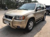 Bán xe Ford Escape đời 2003, giá 187tr