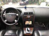 Bán ô tô Ford Mondeo 2.5 năm 2004, màu đen  