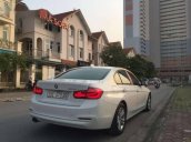 Bán xe BMW 3 Series 320i năm 2015, màu trắng 