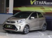 Bán xe Kia Morning Si 1.25MT đời 2016 