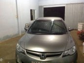 Bán xe Honda Civic năm 2007 chính chủ, 340 triệu