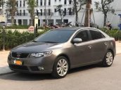 Bán xe Kia Cerato năm 2009, nhập khẩu số sàn, giá chỉ 349 triệu