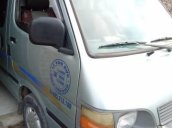 Bán Toyota Hiace đời 2002, giá 140tr