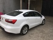 Chính chủ bán xe Kia Rio 2014, màu trắng, nhập khẩu