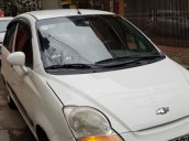 Chính chủ bán Chevrolet Spark MT 2011, màu trắng