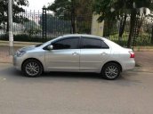 Chính chủ bán xe Toyota Vios E đời 2013, màu bạc, 386tr