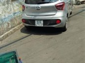 Bán xe Hyundai Grand i10 năm 2017, 310 triệu