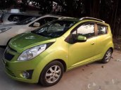 Cần bán Chevrolet Spark LT 1.2 đời 2012