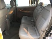 Bán Toyota Innova G sản xuất 2011, màu bạc ít sử dụng, 440 triệu