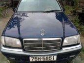 Bán Mercedes C200 đời 1998, nhập khẩu