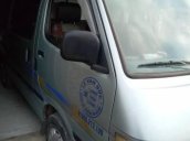 Bán Toyota Hiace đời 2002, giá 140tr