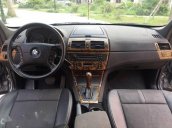 Bán BMW X3 đời 2004, nhập khẩu, giá tốt