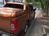 Chính chủ bán Nissan Navara sản xuất năm 2016