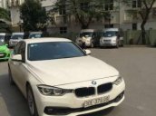 Bán xe BMW 3 Series 320i năm 2015, màu trắng 