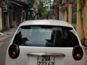 Chính chủ bán Chevrolet Spark MT 2011, màu trắng